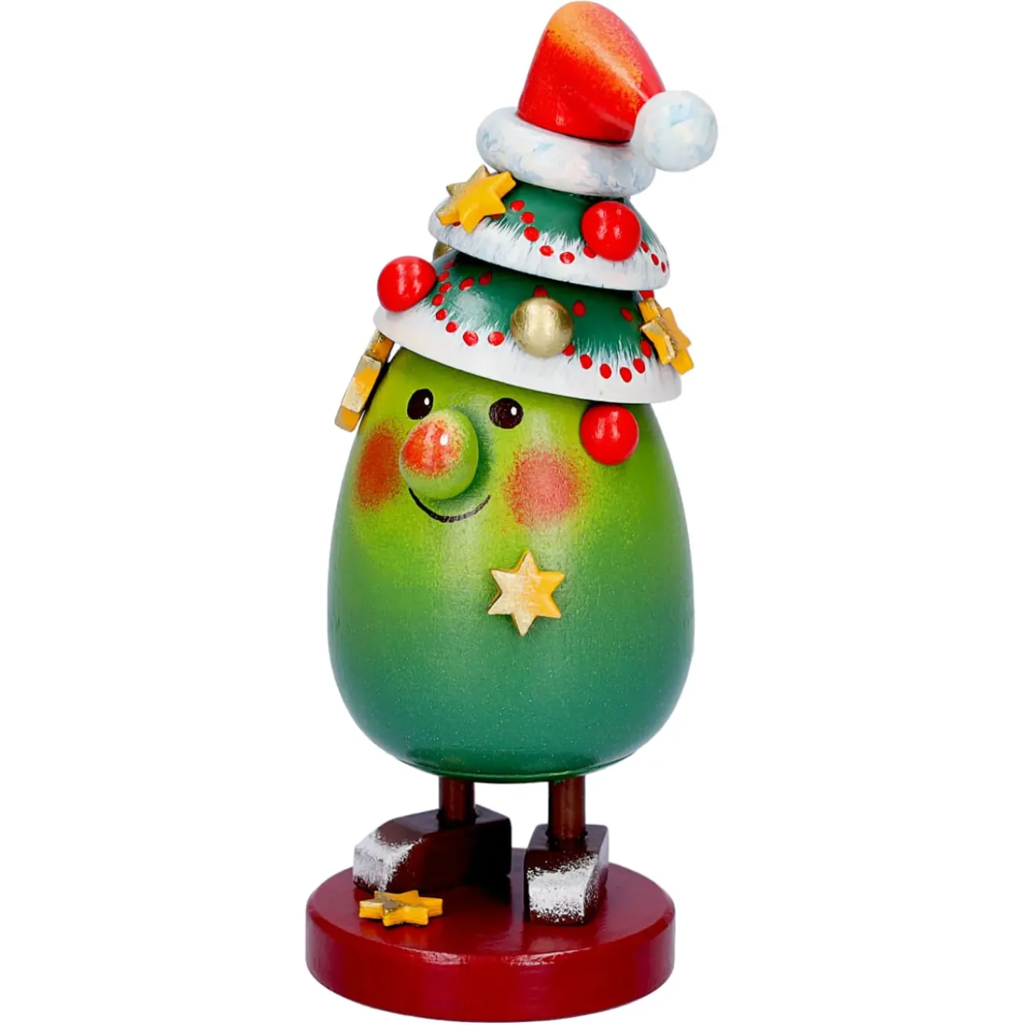 Weihnachtsbaumchen, Duftl