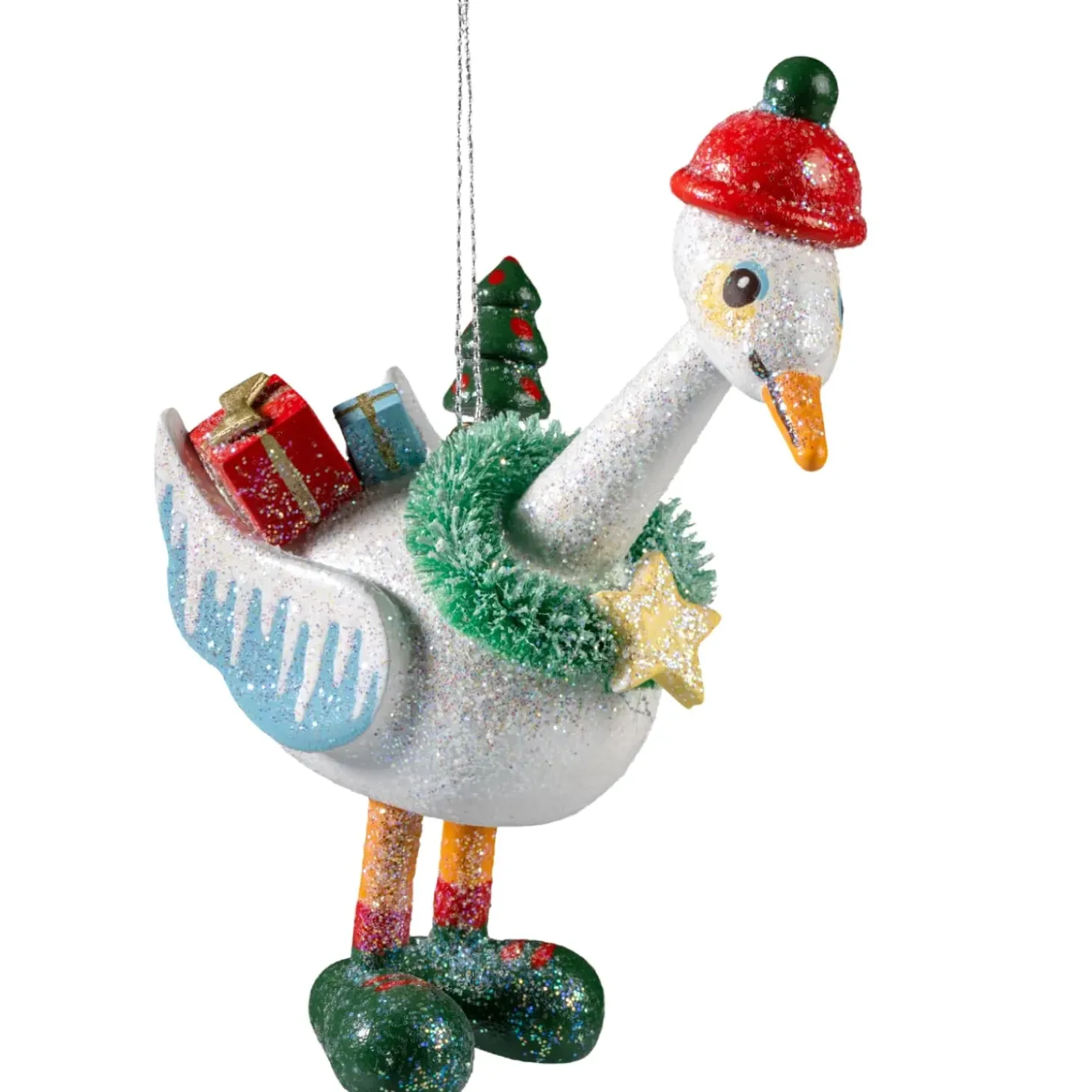 Weihnachtsgans