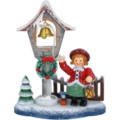 Weihnachtsgelaut