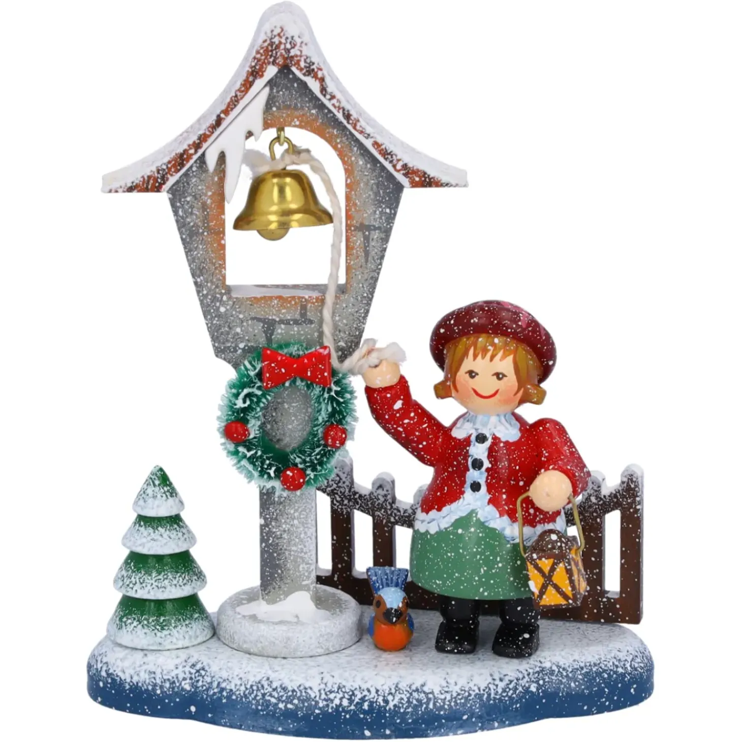 Weihnachtsgelaut