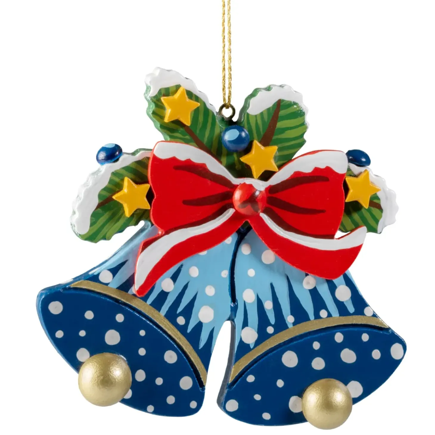 Weihnachtsglocken