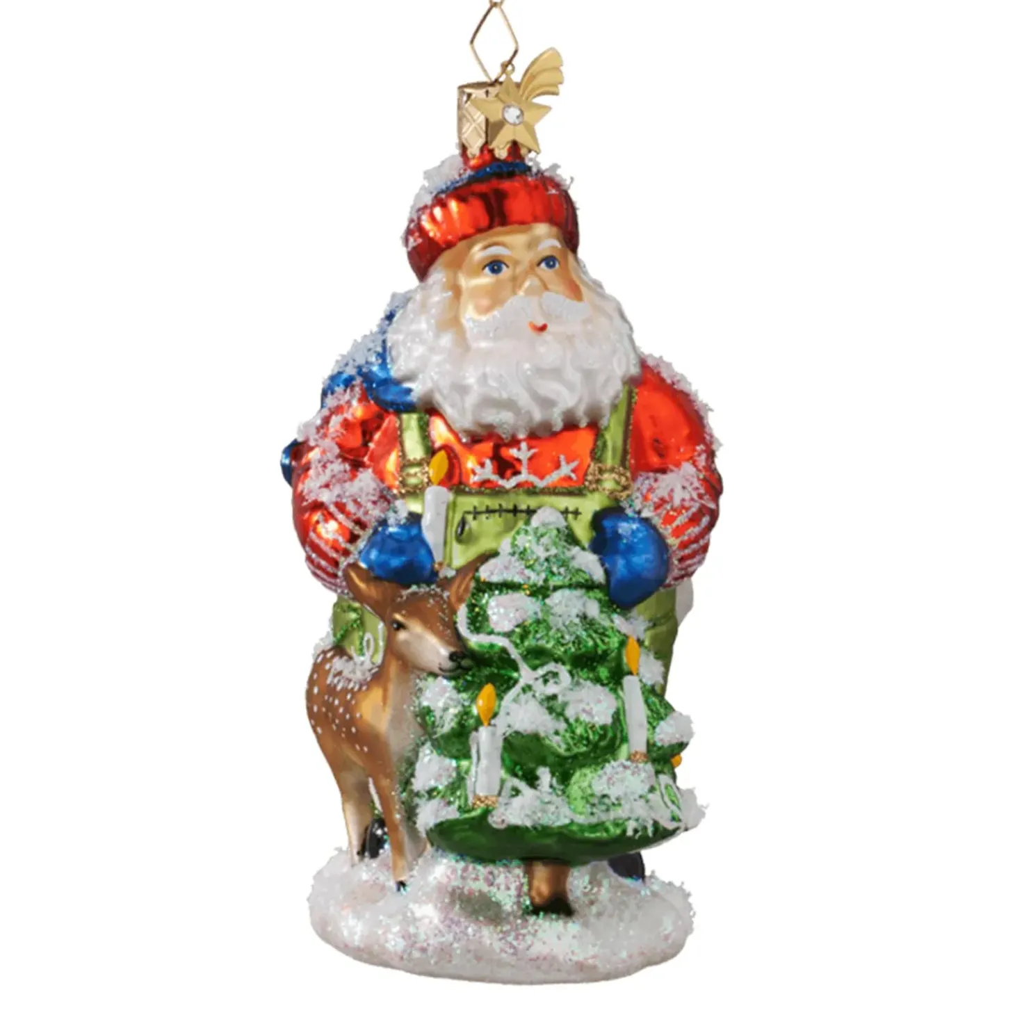 Weihnachtsmann