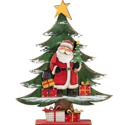 Weihnachtsmanns Baumchen