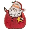 Weihnachtsmanns Stern