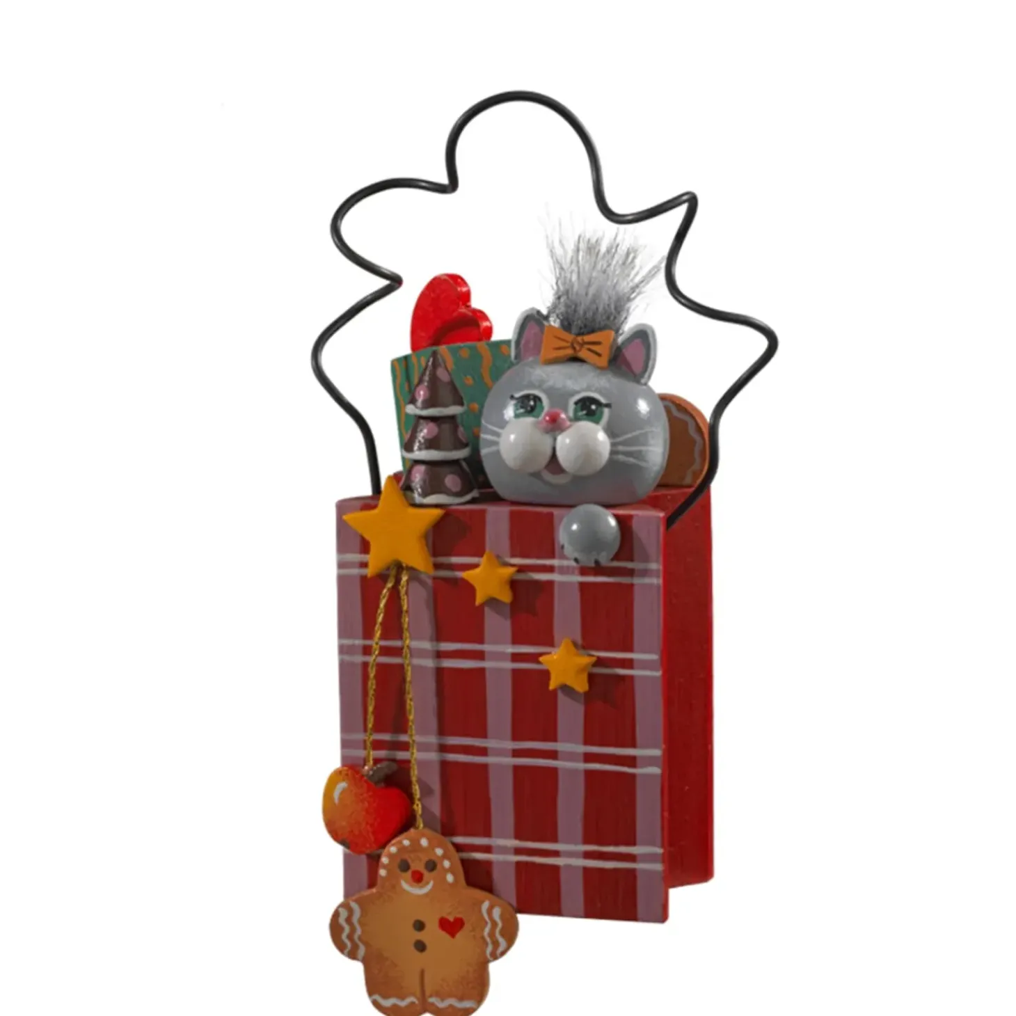 Weihnachtsuberraschung