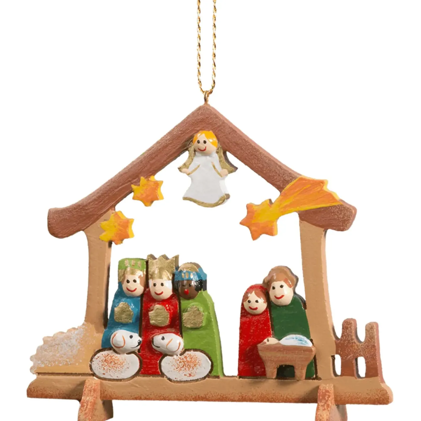 Weihnachtszauber