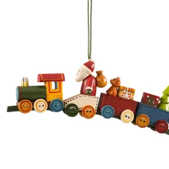 Weihnachtszug