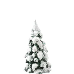 Winterbaum, Klein