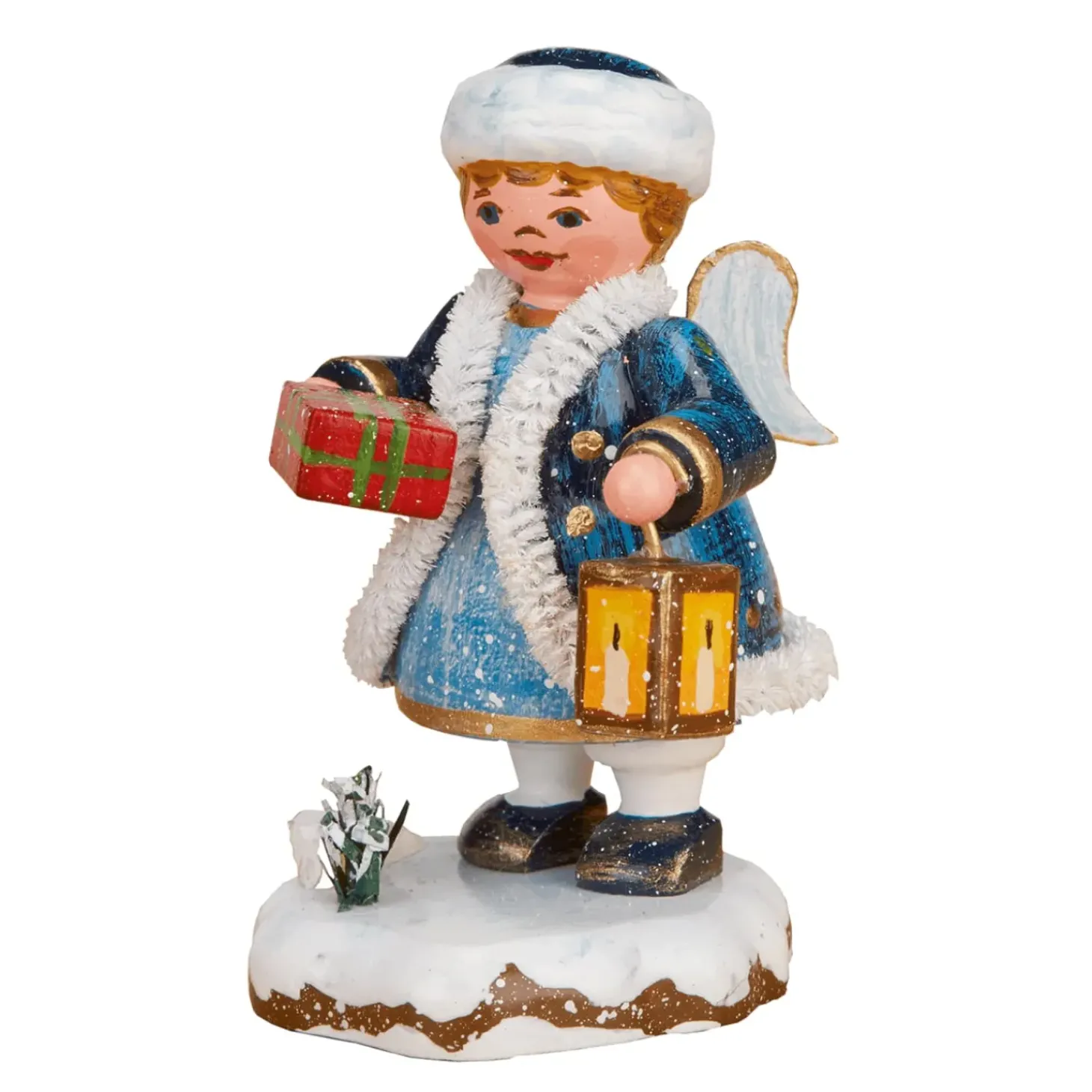 Winterkinder Himmelskind "Frohe Gaben"