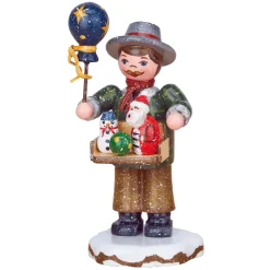 Winterkinder Spielwarenhandler